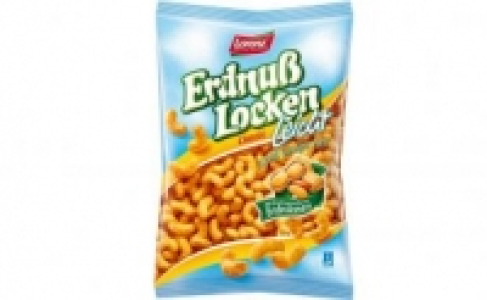 Lorenz Erdnu&szlig; Locken 0.99&nbsp;&euro;