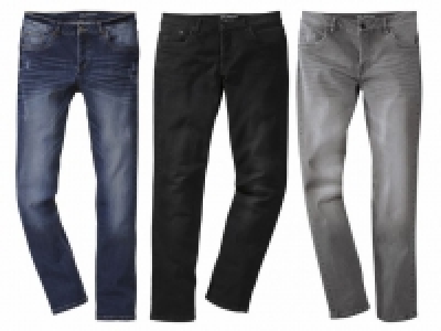 LIVERGY® Herren Jeans 9.99 €