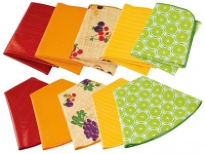 MERADISO® Tischdecke 4.99 €