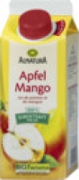 Edeka  Alnatura Bio Apfel Mango&