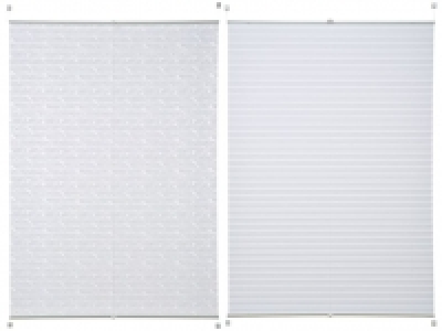 MERADISO® Plissee Rollo für Türen, 80 x 200 cm 19.99 €