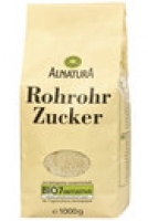 Edeka  Alnatura Bio Rohrohr Zucker&