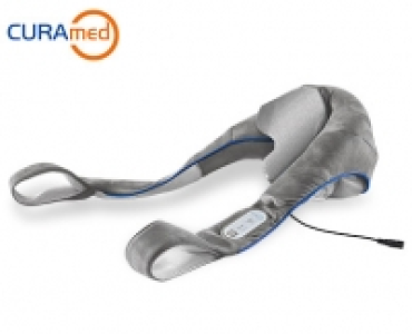 CURAmed Nacken-Massagegerät 39.99 €