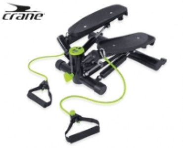 crane®Swing Stepper 39.99 €
