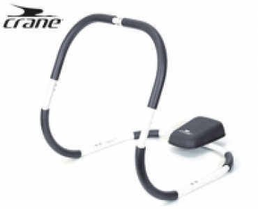 crane®Bauchmuskeltrainer 9.99 €
