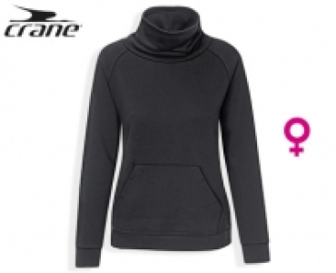 crane&reg;Sweatweste/-shirt oder -hoodie