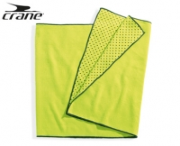 crane®Rutschfestes Fitnesstuch 6.99 €