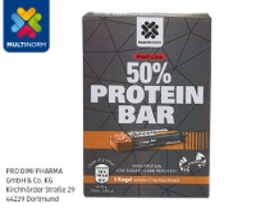 MULTINORM Proteinriegel&sup1;