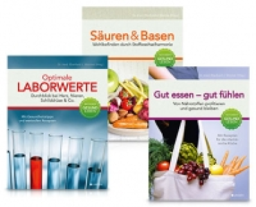 Ratgeber Gesundheit/Vitalit&auml;t