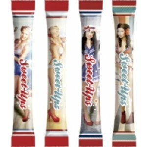 Hellma Sweet Ups Zuckersticks