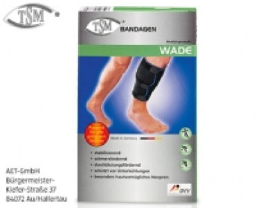 TSM&reg;Bandagen