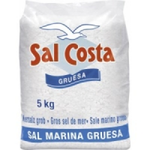 Sal Costa Meersalz grob
