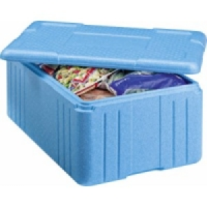 Styroporbox
