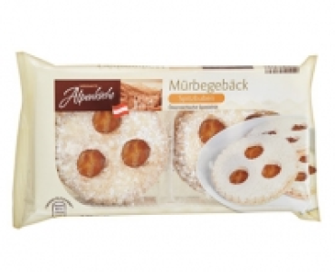 HERZHAFTE Alpenk&uuml;che M&uuml;rbegeb&auml;ck