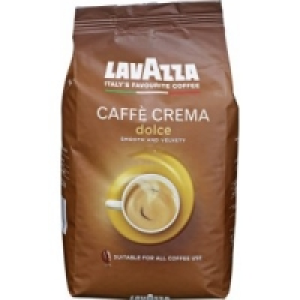 Lavazza Caffè Crema