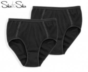 Skin to Skin 2 Klassik-Slips