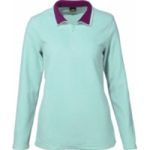 Damen oder Herren Fleeceshirt/-Jacke 4)