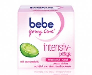 bebe Young Care&reg;Gesichtspflege