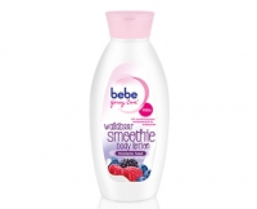 bebe Young Care® Körperpflege 1.99 €