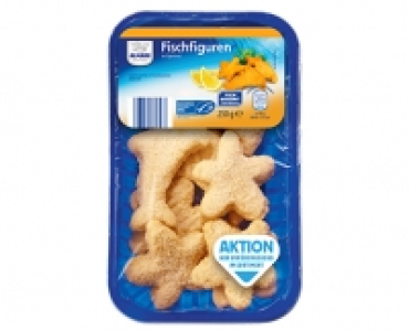 ALMARE Fischfiguren 1.99&nbsp;&euro;
