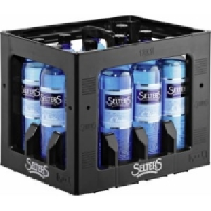 Selters Mineralwasser