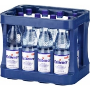 Caldener Mineralwasser