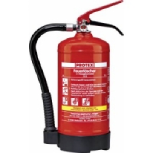 Fettbrandlöscher SFD 3 Liter