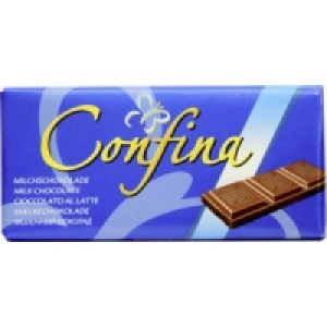 Confina Karnevalstafel