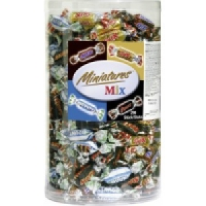 Mars Miniatures Mix