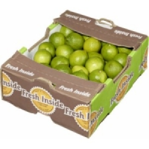 Limetten
