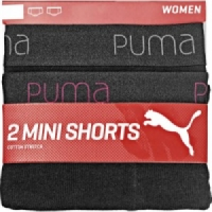 2er Pack Mini Short oder Hipster
