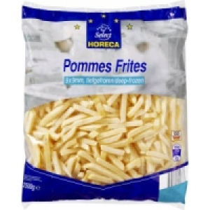 Pommes Frites 2.49 €