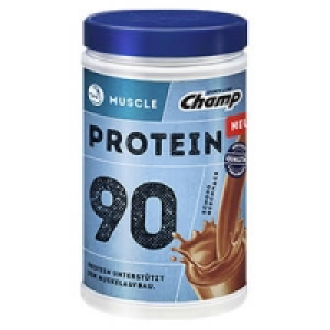 Champ Protein 90 Shake