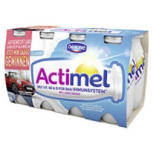 Danone Actimel Drink