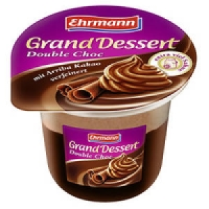 Ehrmann Grand Dessert