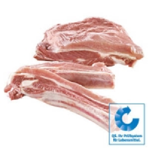 Frische Dicke Rippe 3.99 €