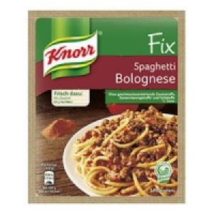 Knorr Fix