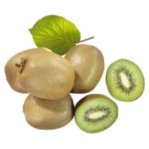 Italien Kiwi, gr&uuml;n