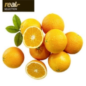 Spanien Orangen Navel