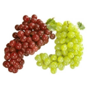 S&uuml;dafrika Tafeltrauben-Mix, kernlos