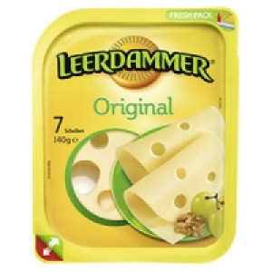 Leerdammer Scheiben
