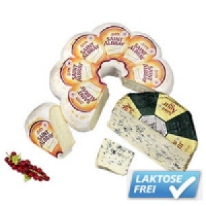 L`Affine de Saint Albray oder Saint Agur