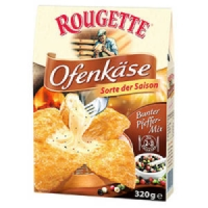 Rougette Ofenk&auml;se