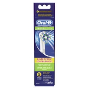 Oral-B Aufsteckb&uuml;rsten