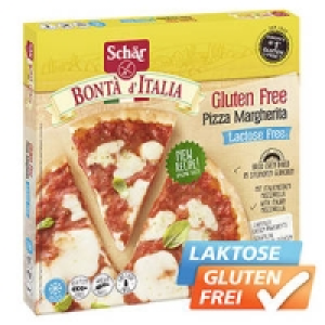 Dr. Sch&auml;r Pizza Margherita Bont&agrave; dItalia