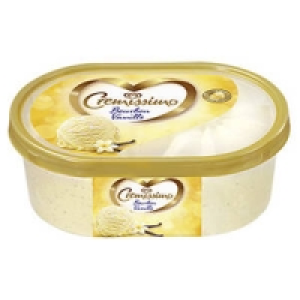 Langnese Cremissimo Eis