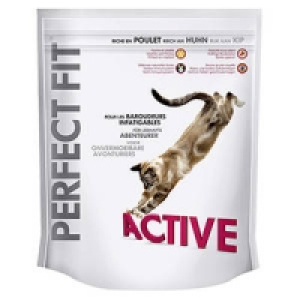 Perfect Fit Katzen-Trockennahrung 2.79 €