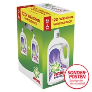 Ariel 18.00 €