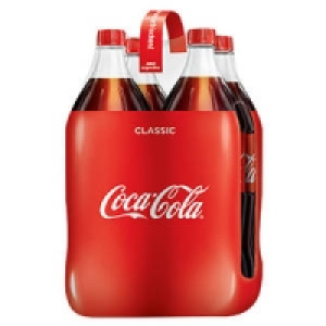 Coca-Cola, Fanta oder Sprite