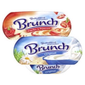 Brunch Brotaufstrich